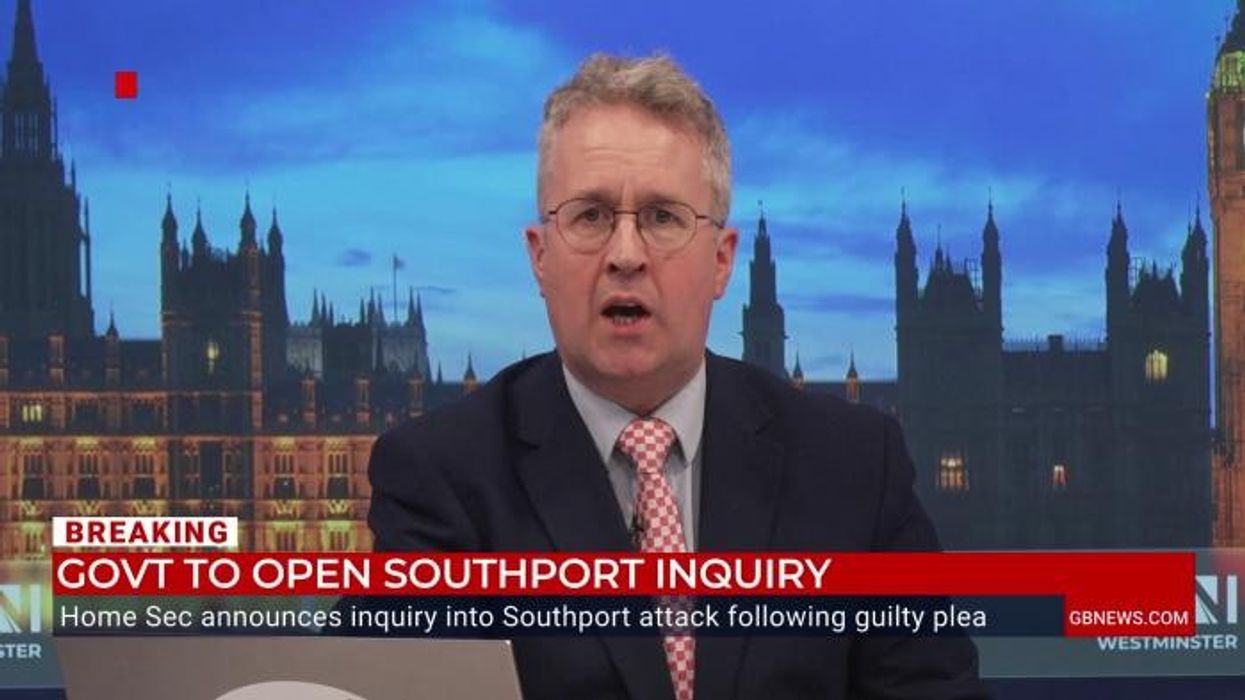 Mark White analysis: There's one big question Keir Starmer will have to answer over Southport