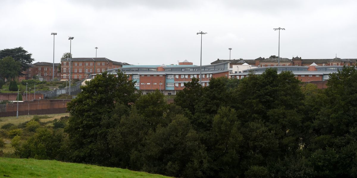 NextImg:Man stabbed neighbour 39 times with sword after being wrongly released from psychiatric hospital