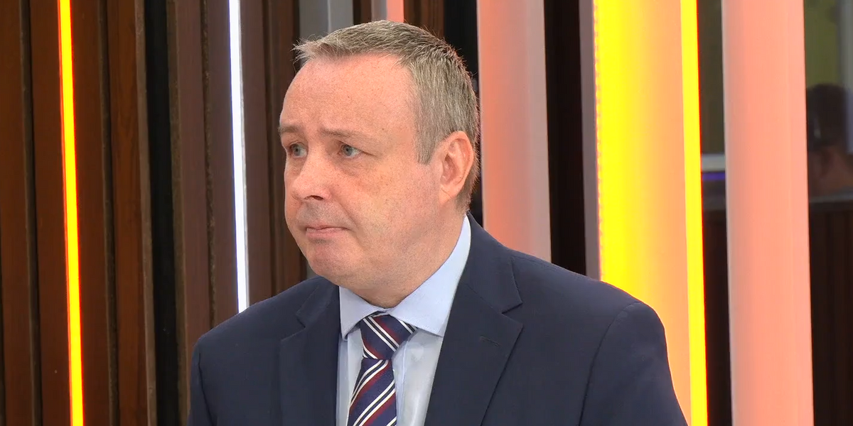 NextImg:London acid attack: Children ‘more at risk than they’ve ever been’, says Mark White