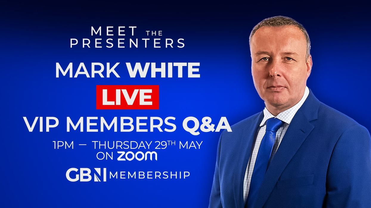 Mark White VIP members Q&A