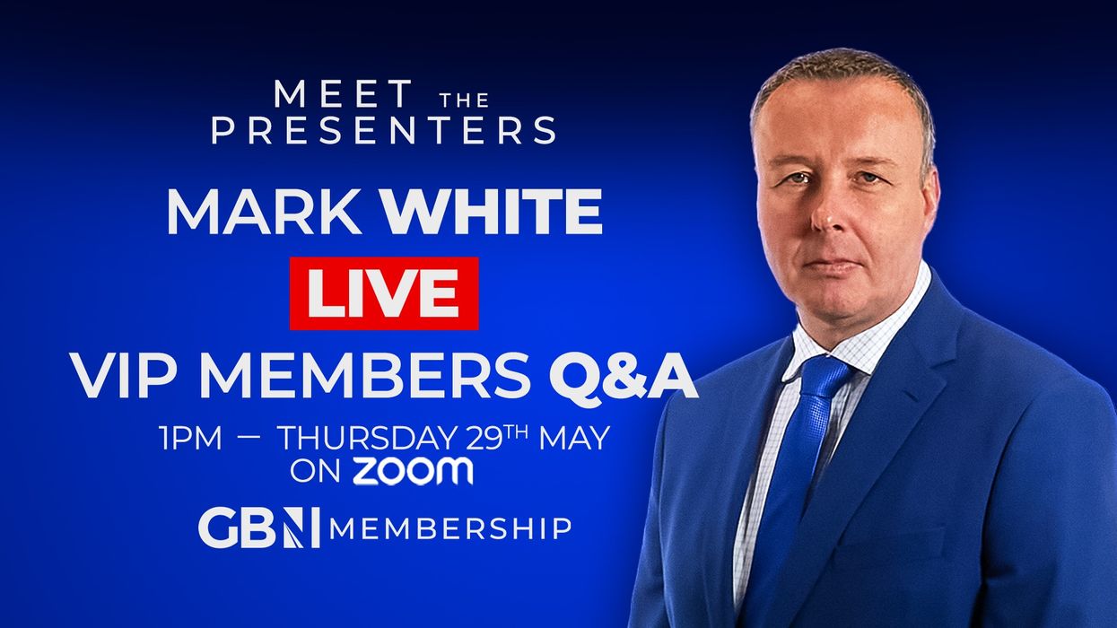 Mark White VIP members Q&A