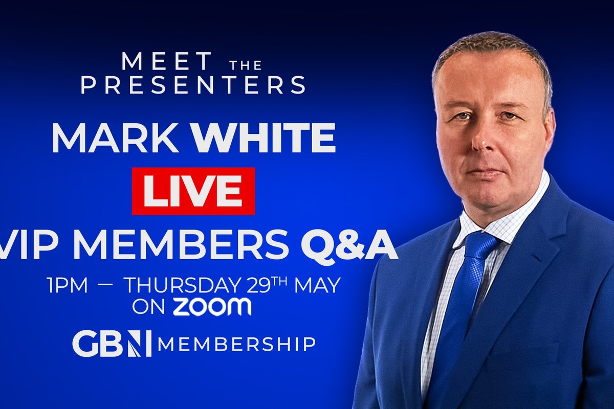 Mark White VIP members Q&A