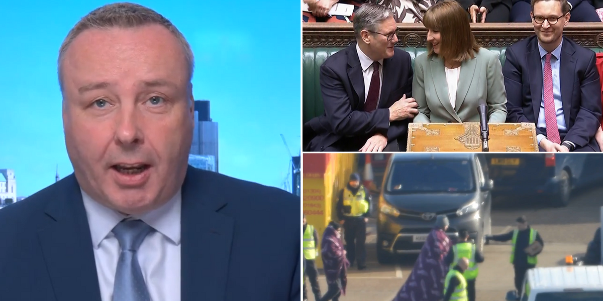 NextImg:Mark White explains why there are ‘no good options’ for Labour after migrant hotel announcement