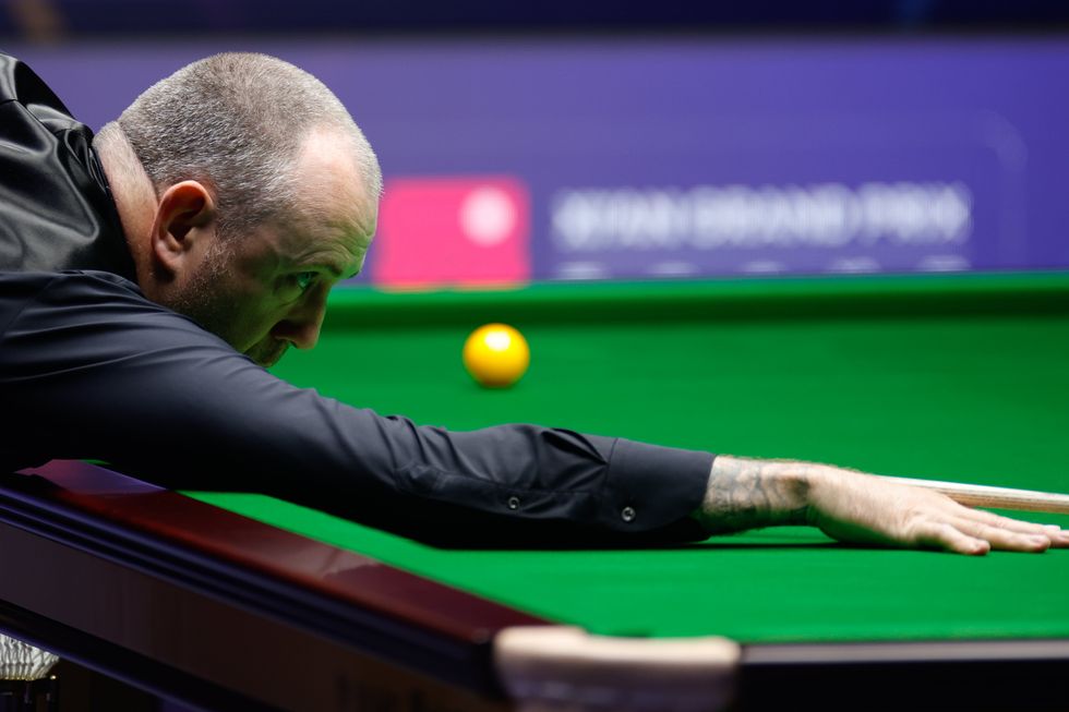Mark Williams