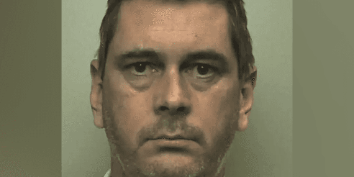 Supercar thief finally found 6,000 miles away after going on the run for 14 years Supercar thief finally found 6,000 miles away after going on the run for 14 years