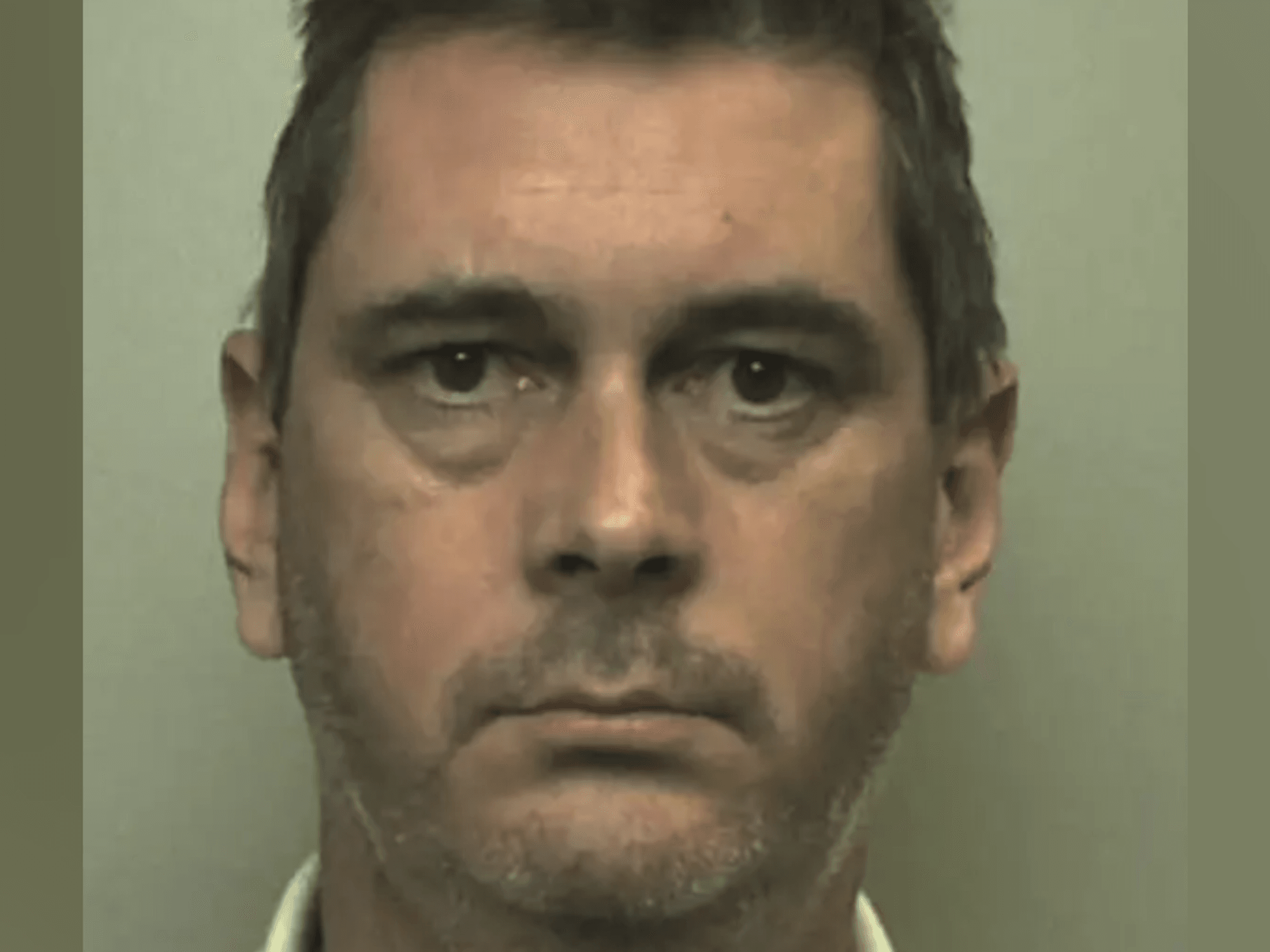 Mark Witchell, 61, has now been jailed