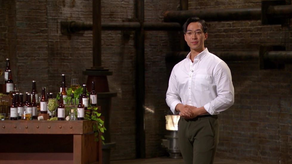 Mark Wong