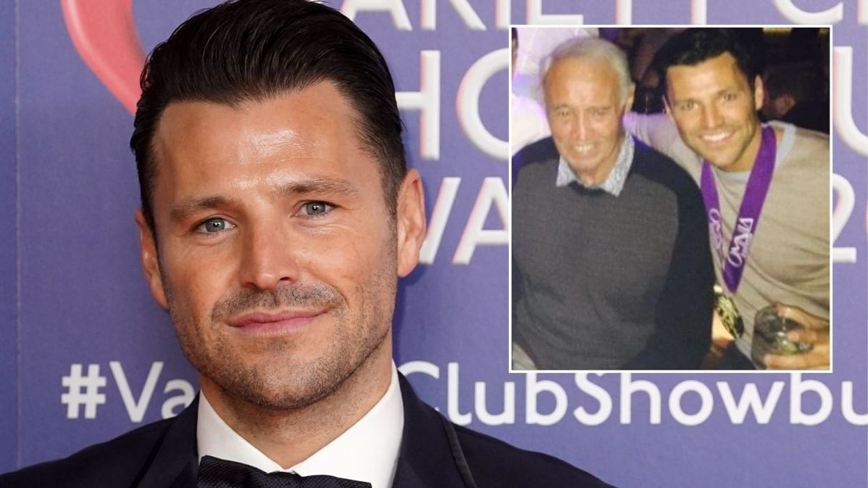 Mark Wright