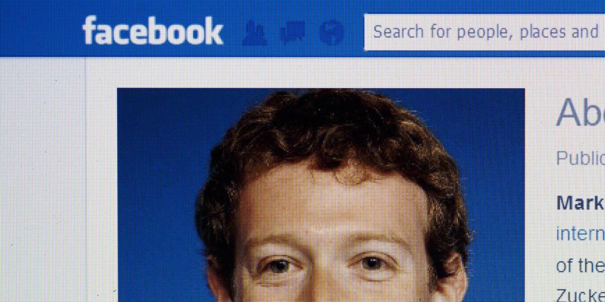 Would you PAY Facebook to remove adverts from your feed?