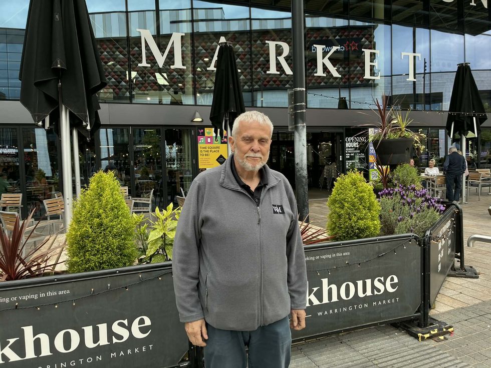Market