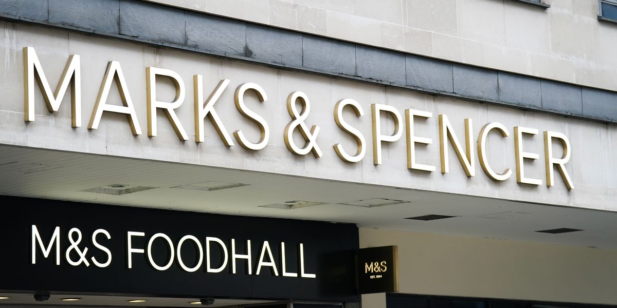 Marks and Spencer confirms date for another M&S store closure: 'Major blow  for shoppers