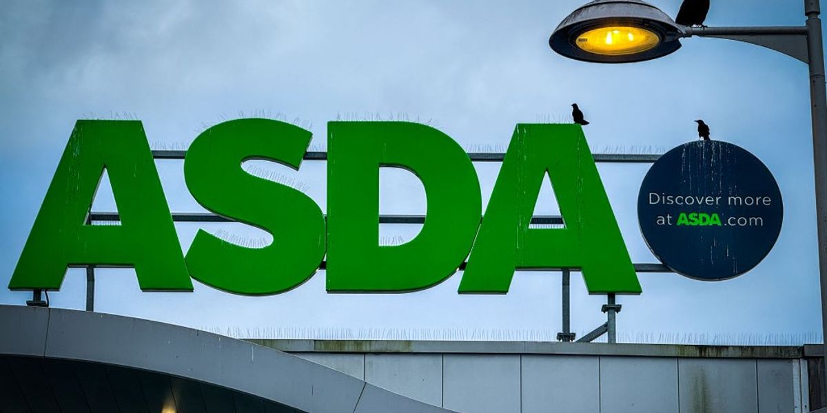 Les clients d’Asda sont « en colère » après avoir été empêchés d’utiliser le programme de fidélité d’un supermarché