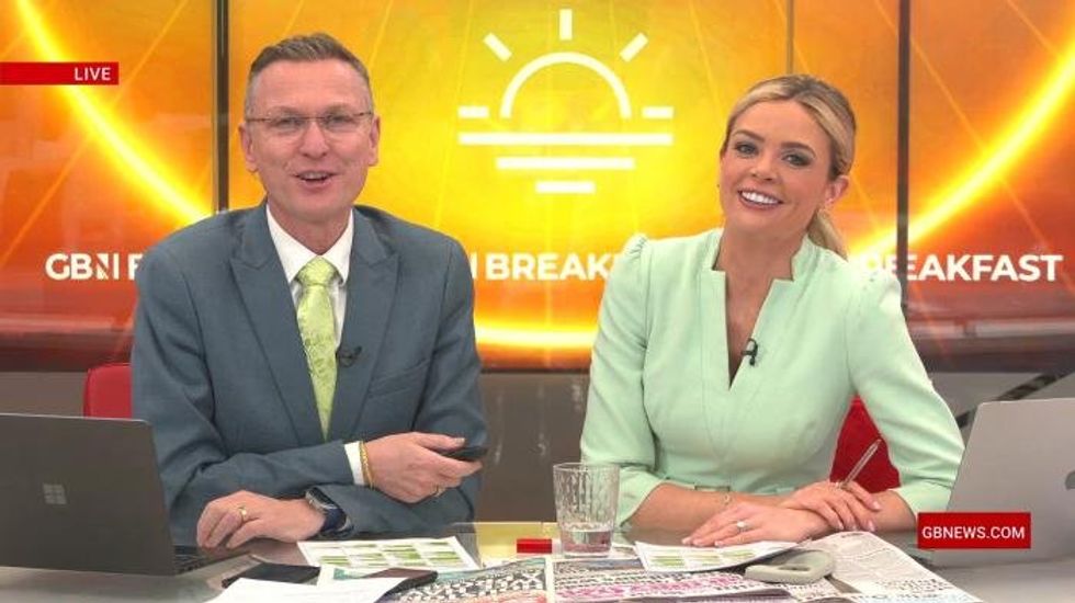 M&S ditches Union Jack bags in Northern Ireland after backlash from Republicans