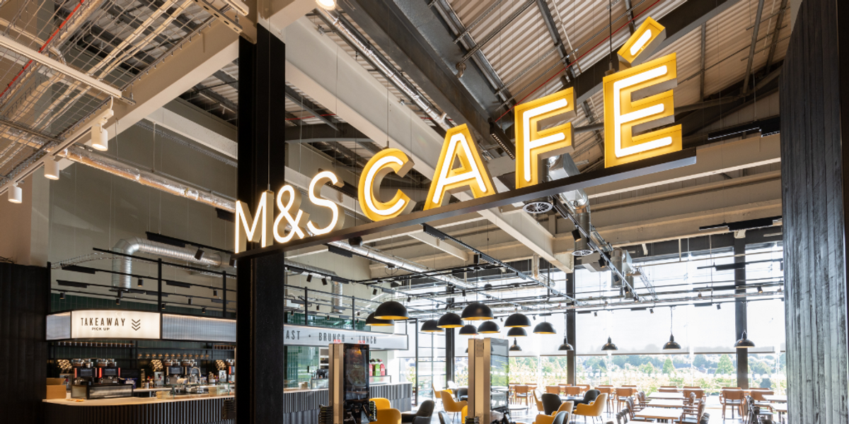NextImg:Marks & Spencer adds 19 Christmas items to café menus with food from £2.50 - full list