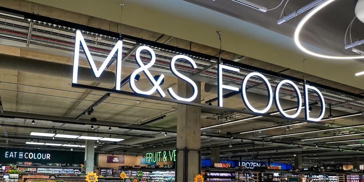 NextImg:Marks & Spencer expands dine-in deal with more than 20 new items - feed two for £15