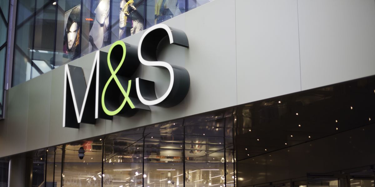 NextImg:M&S announces major change to fruit packaging - entering stores over the next few weeks