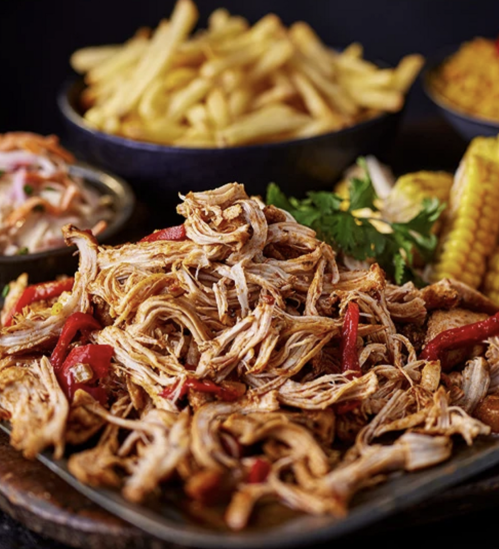 Marks & Spencer's dine-in deal