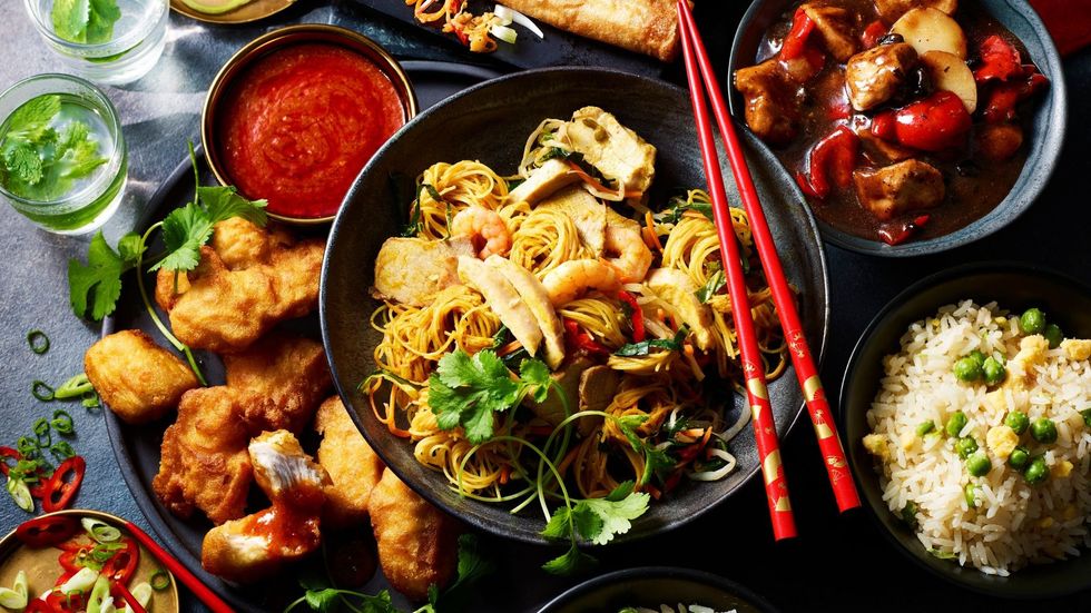 chinese new year dishes takeaway