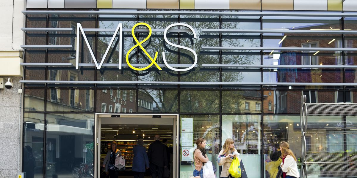 NextImg:Marks & Spencer fans flock to stores as brand-new 'delicious' dine in deal hits shelves - save up to £16 today but be quick