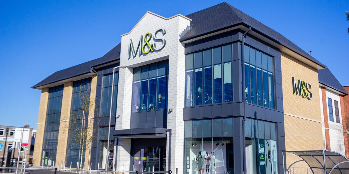 NextImg:M&S celebrates major milestone with new offerings and experiences for parents – 'Here to support families!'