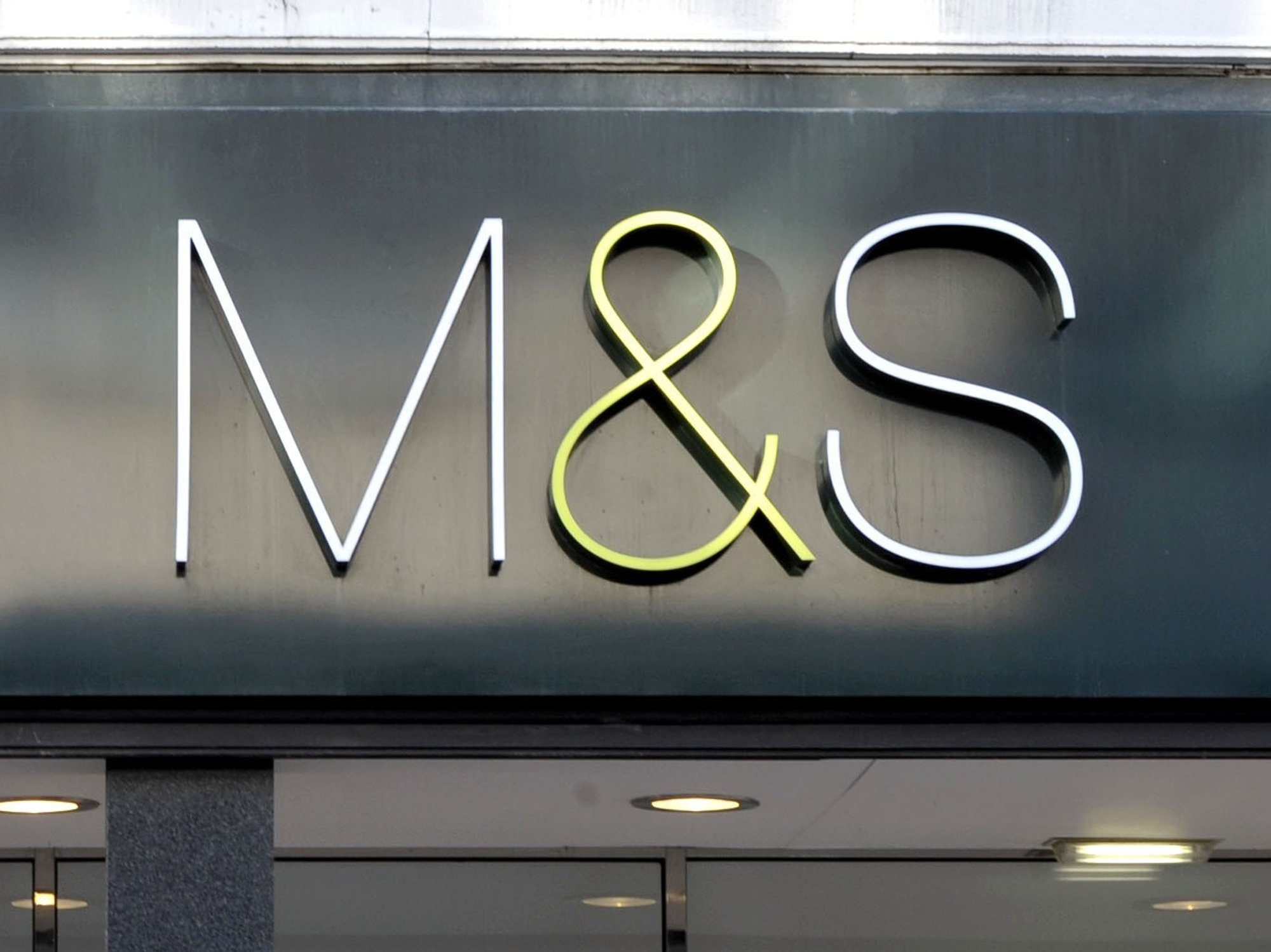 Marks & Spencer