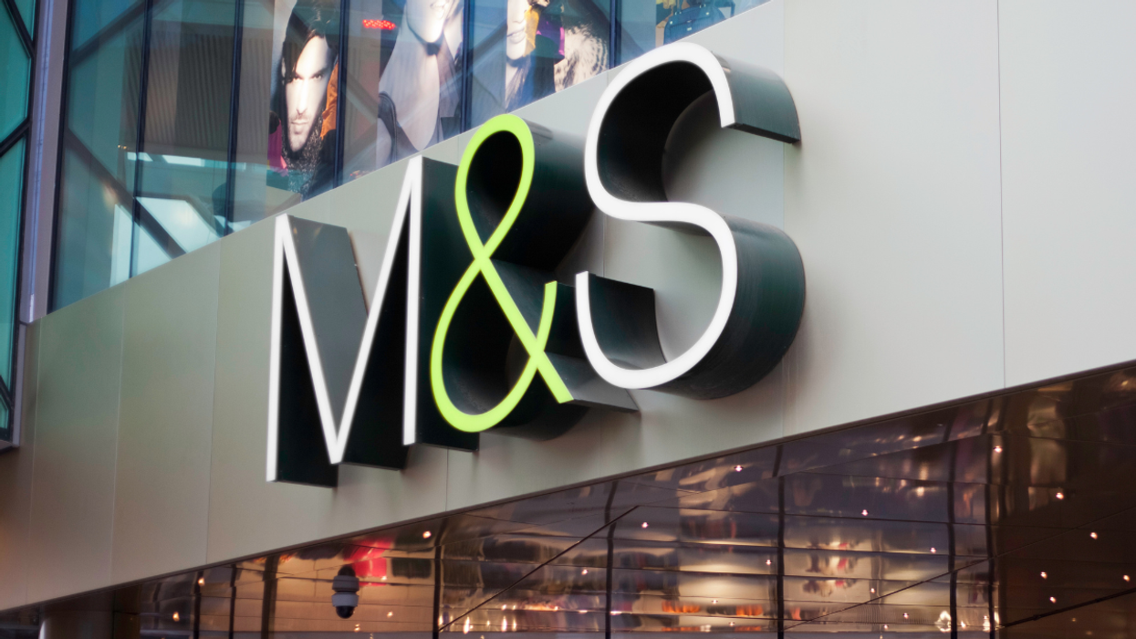 Marks & Spencer