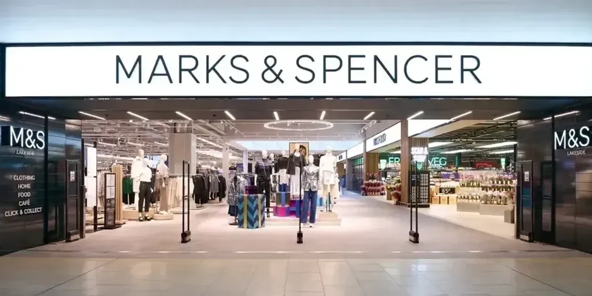 M&S elevates shopping experience with ‘seamless’ new pilot scheme