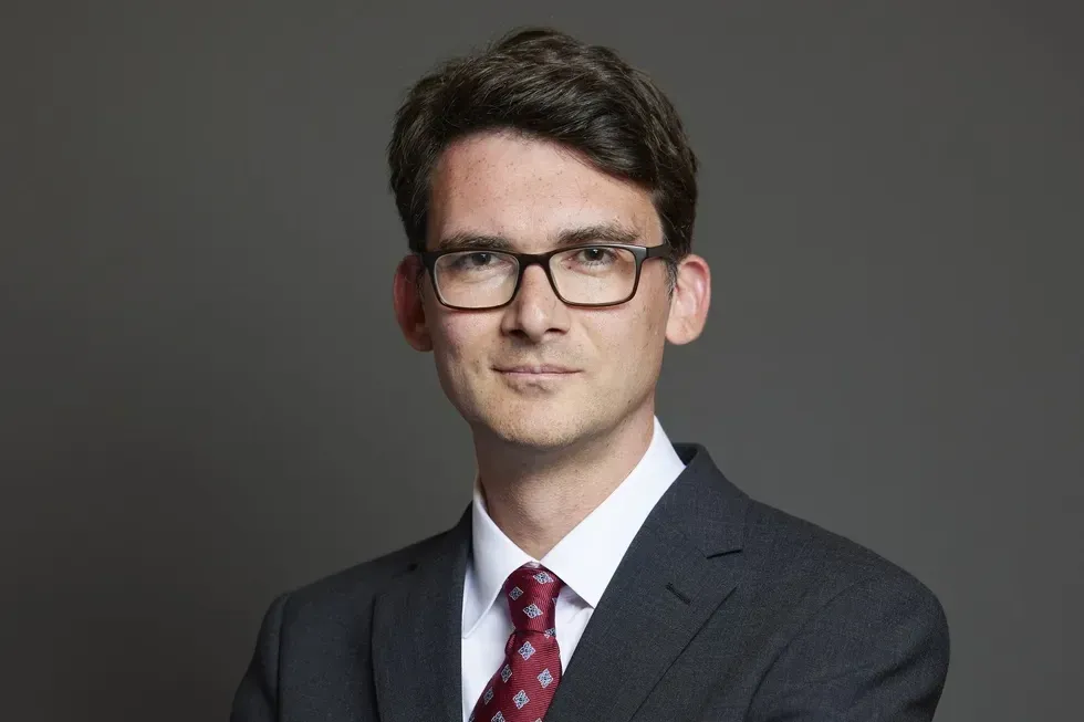 Markus Campbell-Savours