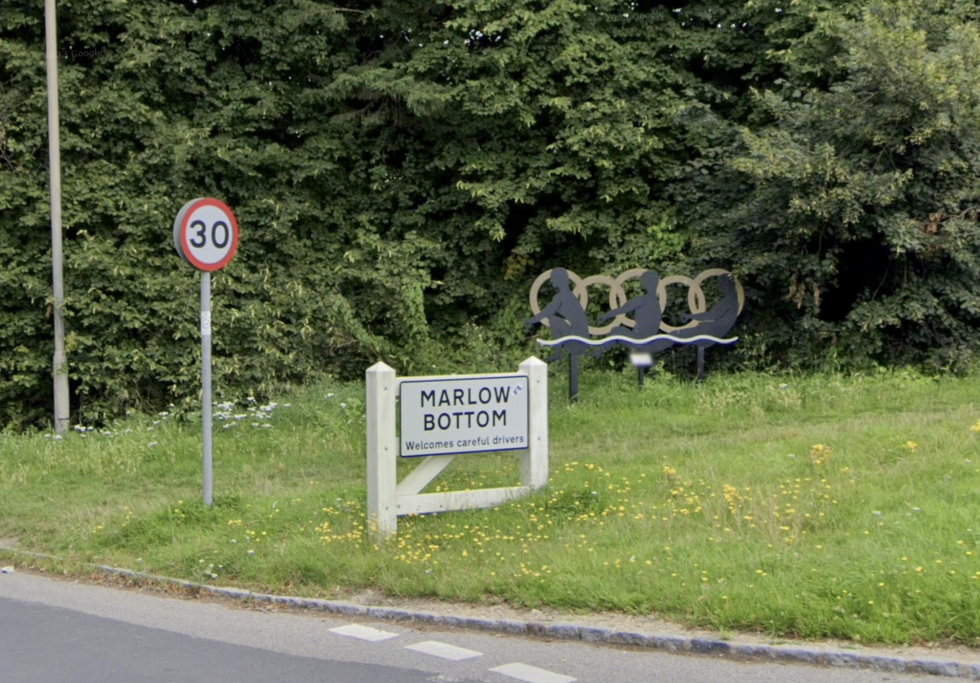 Marlow Bottom