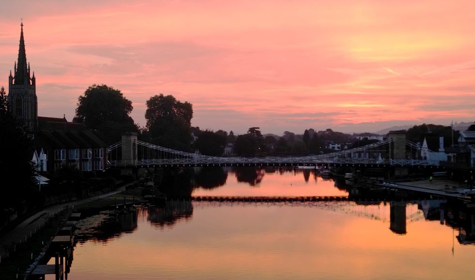 Marlow