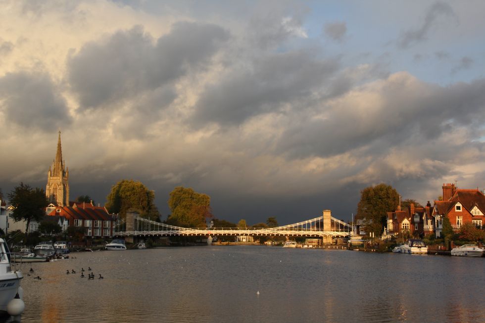 Marlow