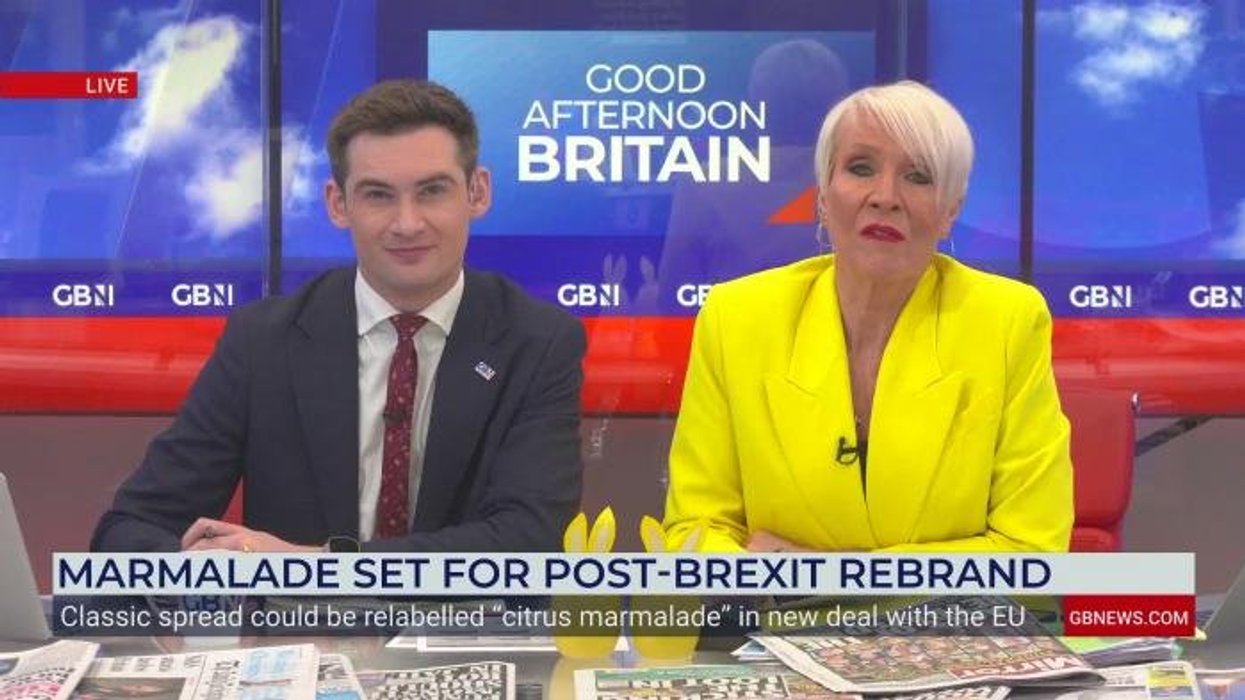 Keir Starmer accused of 'direct Brexit betrayal' as Labour plans putting UK under EU control