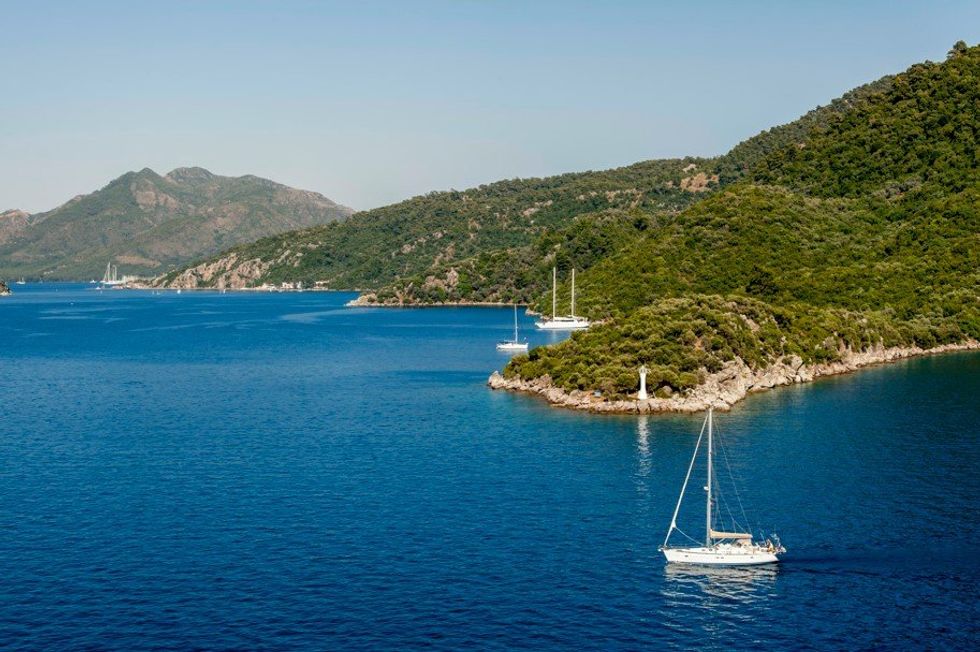 Marmaris Turkey
