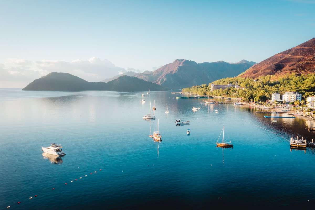 Marmaris Turkey