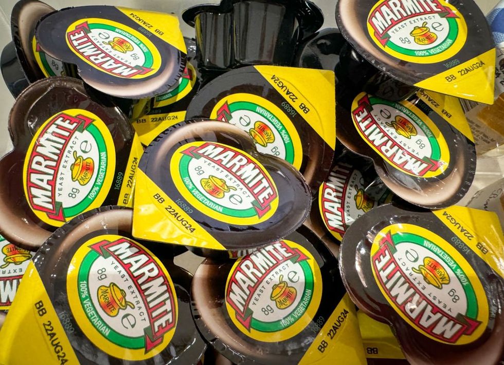 Marmite