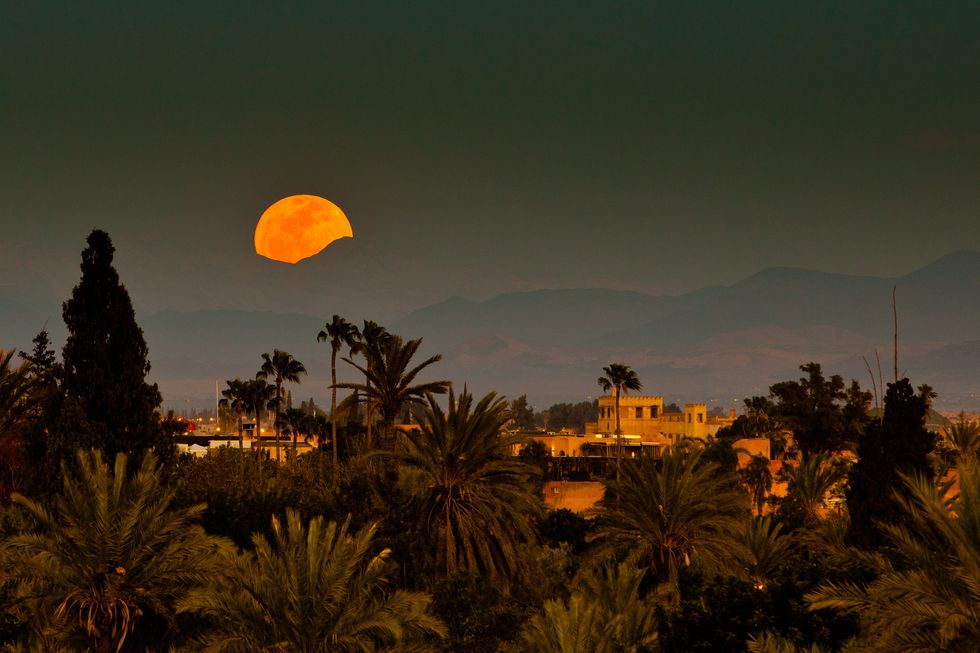 Marrakech