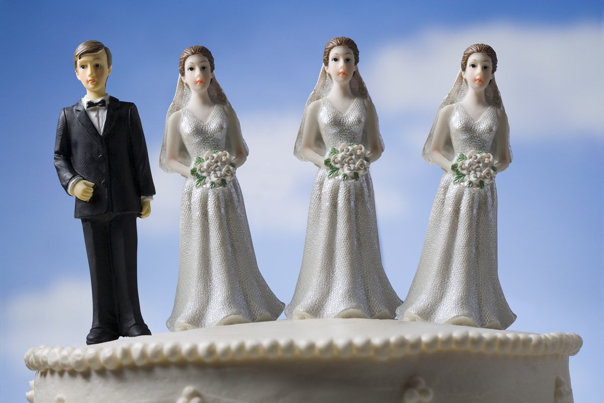 Marriage