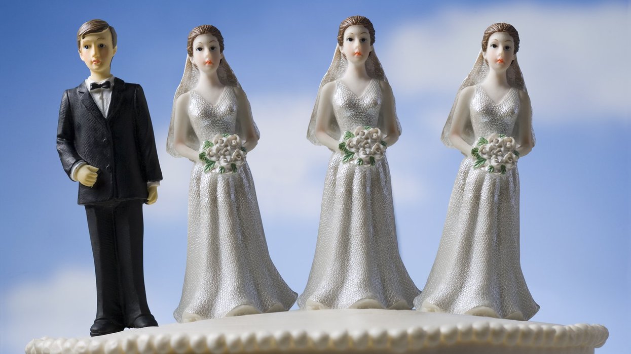 Marriage