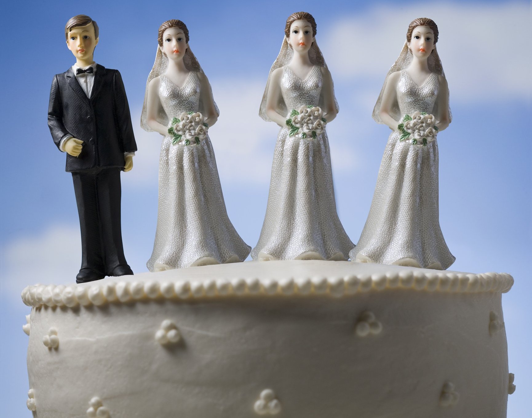 Marriage