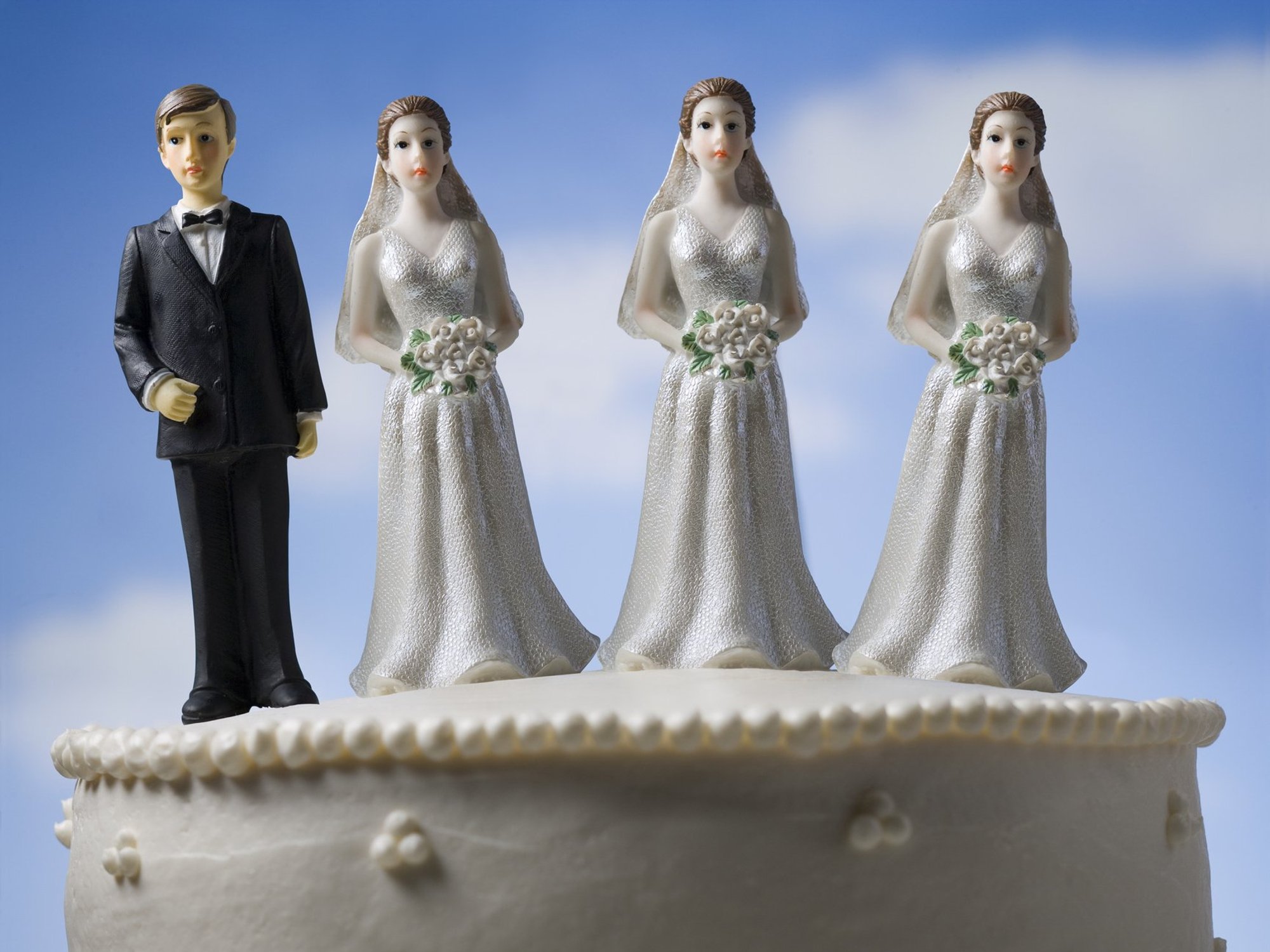 Marriage