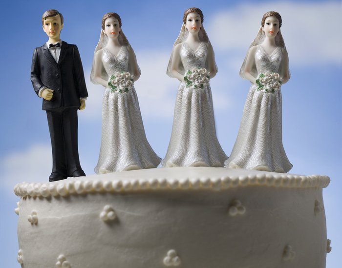Marriage