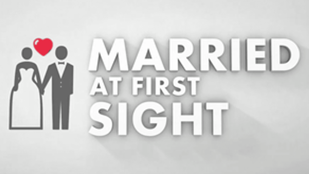 Married At First Sight UK