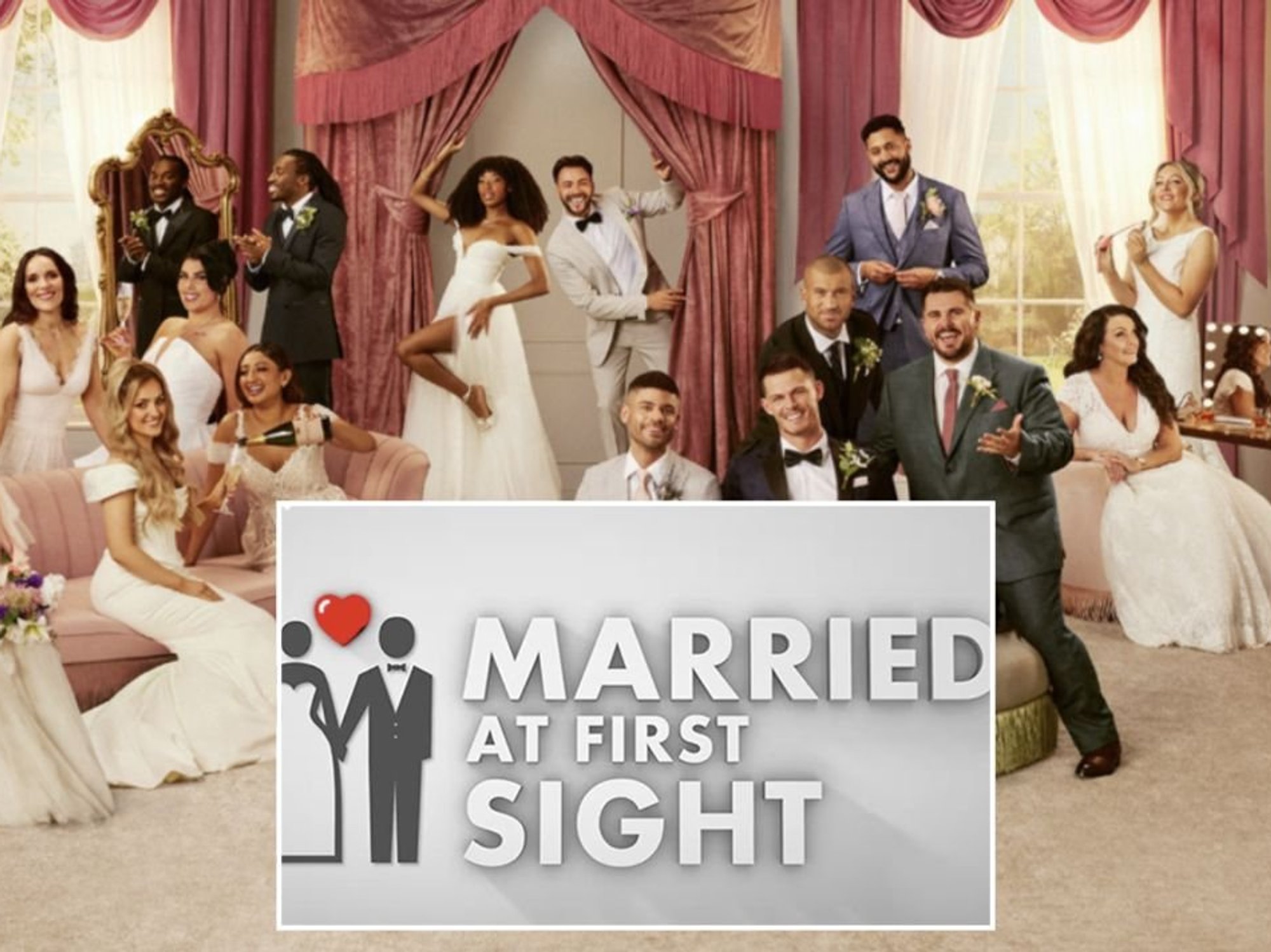 Married At First Sight