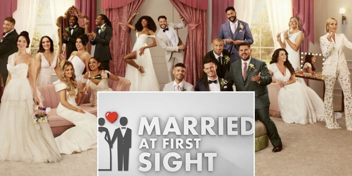 Married at First Sight staff claimed producers ‘high-fived’ after contestants became intimate: ‘All a joke’ Married at First Sight staff claimed producers ‘high-fived’ after contestants became intimate: ‘All a joke’