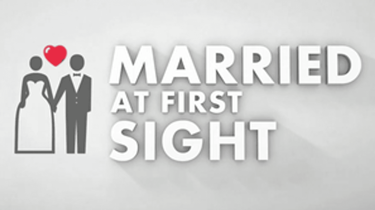 Married At First Sight