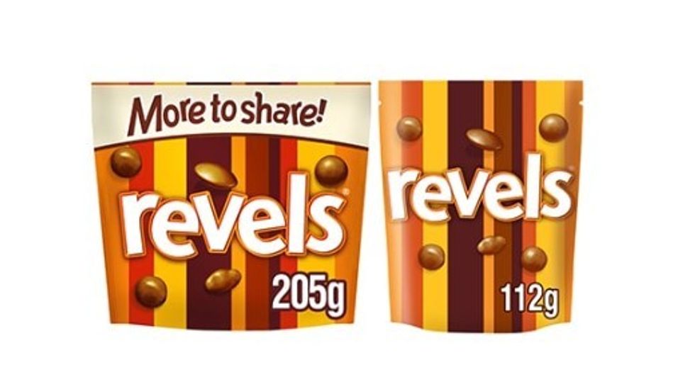 Mars Revels