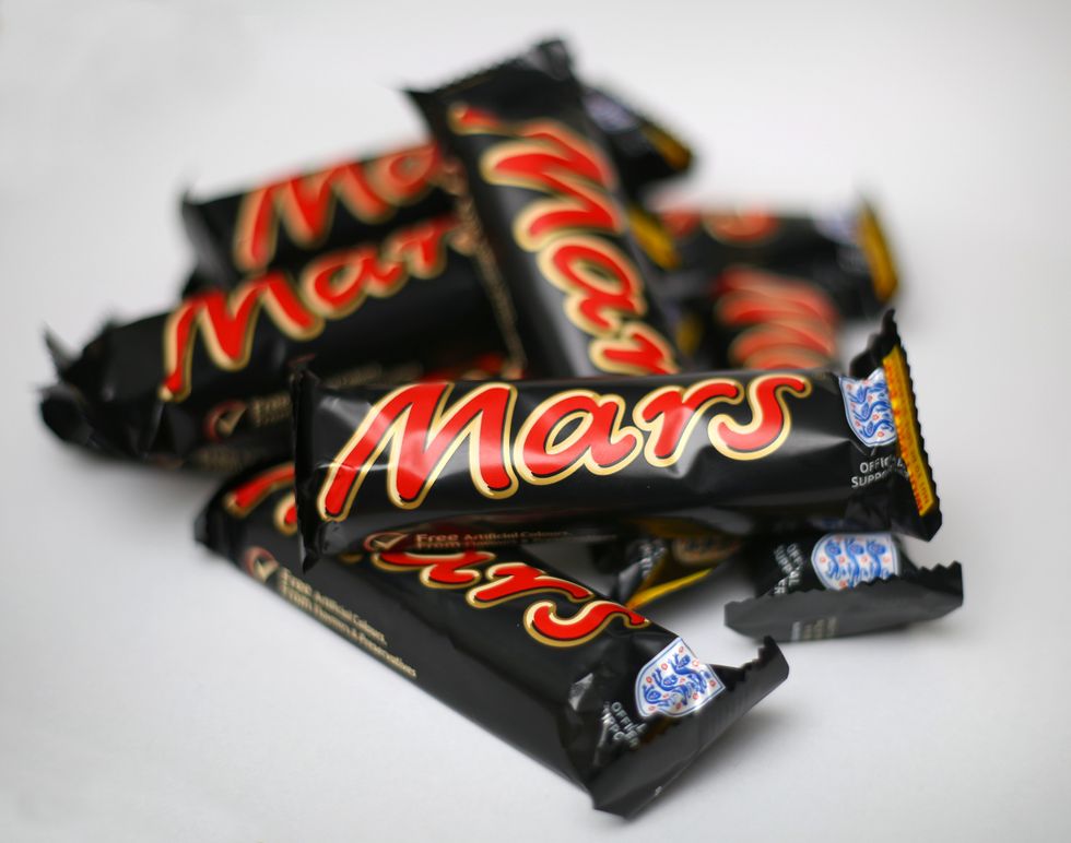 Mars