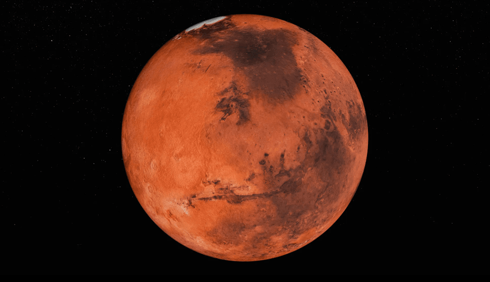 Mars