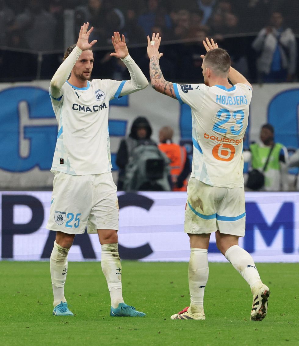 Marseille