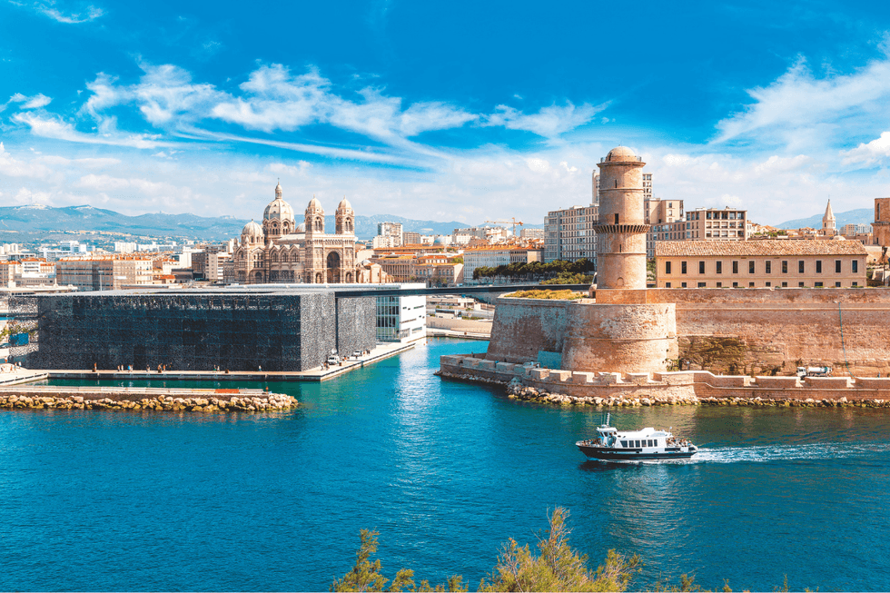 Marseille